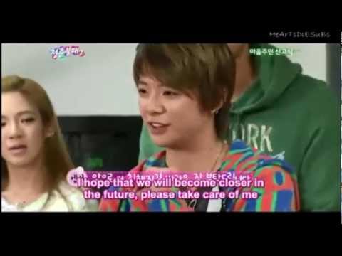 f(x) Amber Liu is a Girl IY2 eng subs