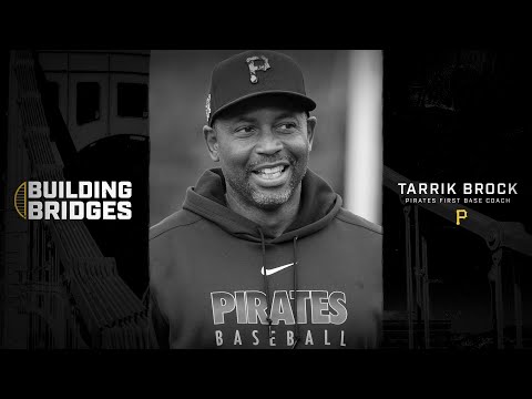 Building Bridges | Tarrik Brock video clip