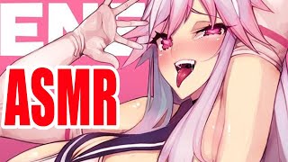 【ASMR】ゆっくりまったりASMR【バイノーラル】