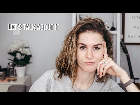 What They DON'T TELL YOU About Miscarriage (everything NO ONE talks about)