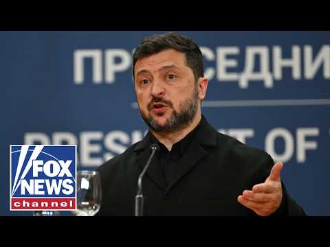ゼレンスキー氏、同盟国に防空支援の拡大を要求