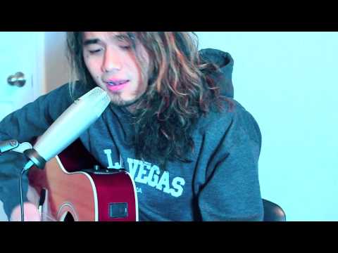 Jireh Lim - Alone (original)