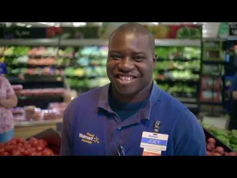 The Friendly Face of Online Grocery - Joey's Story