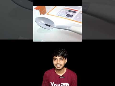 8000rs ku spoon ? Wash panna vena, salt poda vena😲🔥