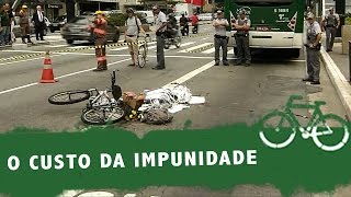 Bikers Rio Pardo | Vídeos | 32 ciclistas são internados todos os dias no Brasil