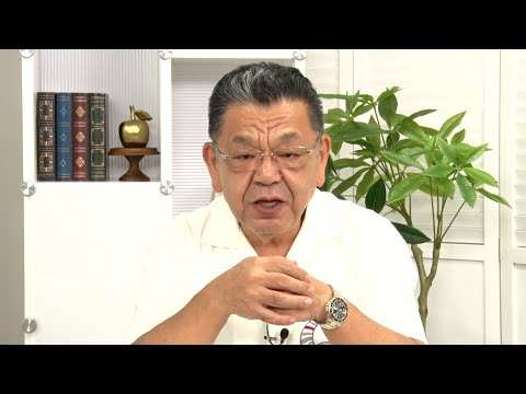 【号外】※高市氏と麻生氏が遂に・・・※ 自民党内で石破総理を辞めさせたくない黒幕と今後の麻生元総理の動きを須田慎一郎さんが教えてくれました（虎ノ門ニュース）