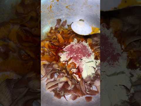 Aaluko bokra😋#food #nepaliyumyumkitchen #cooking #cooking