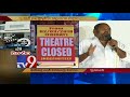 Theatres bandh called off; small producers fume