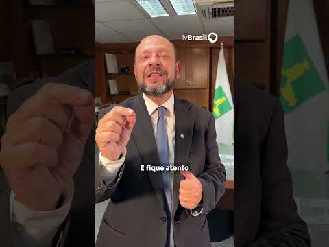 Presidente do INSS, Gilberto Waller, explica como aposentados serão informados sobre o ressarcimento