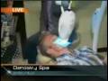 Ora Dentistry Spa, get pampered while you receive dental treatment by Dr. Sam D. Saleh, DDS. BDS. - Beverly Hills Cosmetic Dentist