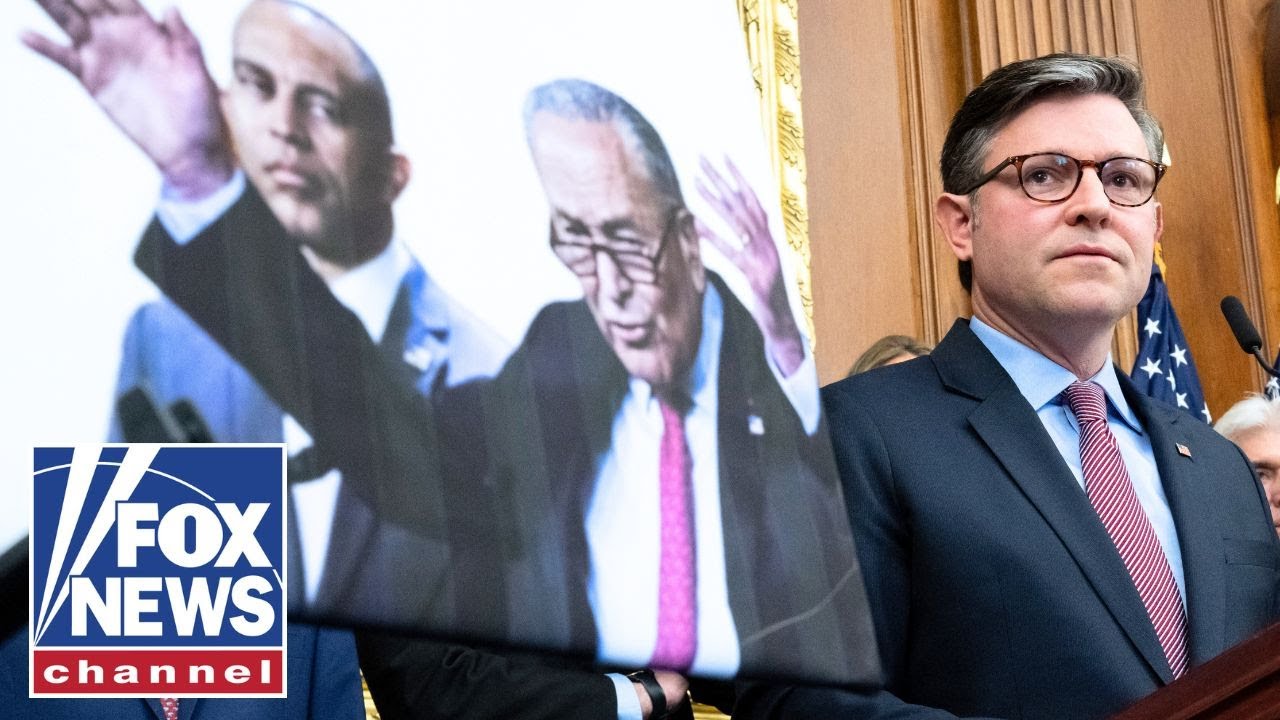 Shutdown stalemate takes toll: 'You can feel the tension mounting'