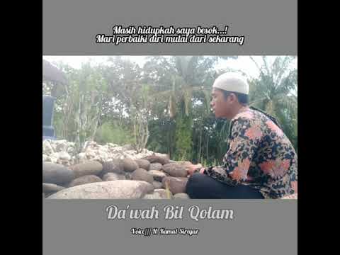 Masih hidup kah saya besok!!! Mari Perbaiki diri mulai dari sekarang