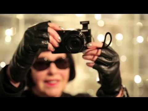 Roxanne Lowit Magic Moments'