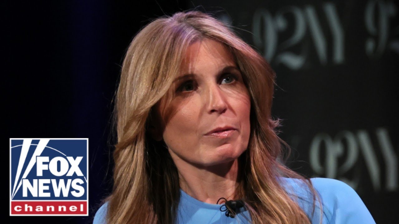 'This is SCARY': MSNBC makes baffling claim