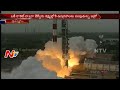 ISRO Launched PSLV C-35 at Sriharikota