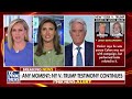Trump lawyer: This is a serious problem  - 06:33 min - News - Video