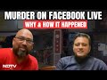Abhishek Ghosalkar | The Dark Story Behind Team Thackeray Leaders Murder On Facebook Live