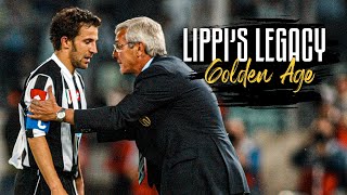 A Dominant Display: Marcello Lippi's Juventus | 5 Unforgettable Matches