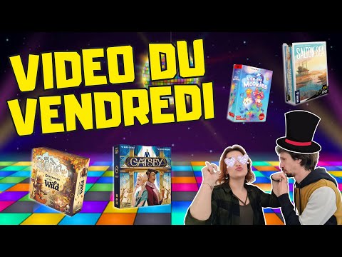 🎥 La Vidéo du Vendredi 6 juin 2025