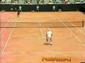 Andy Roddick - Now that's an ACE!