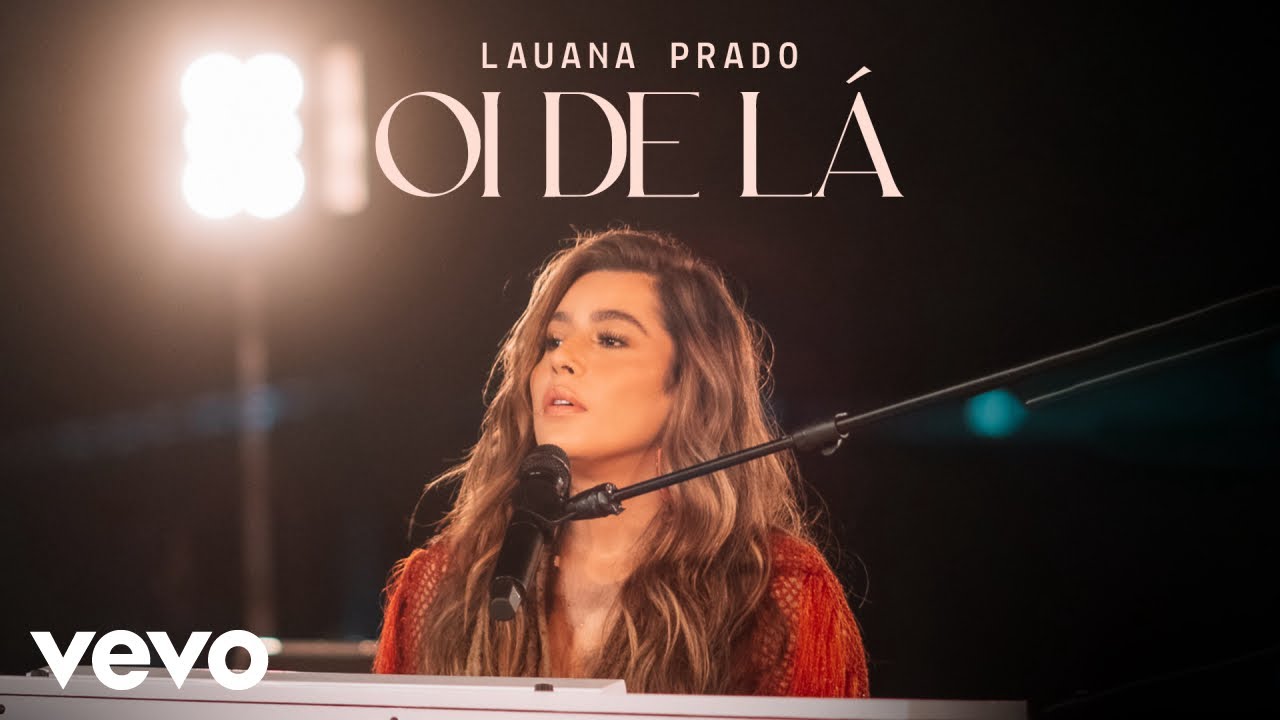 Lauana Prado – Oi de lá