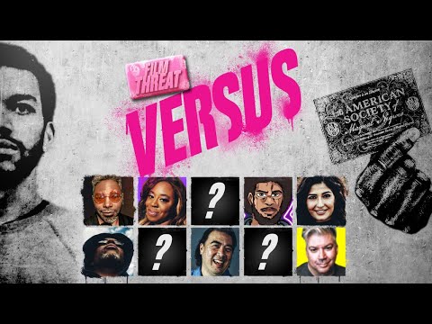 VERSUS: THE AMERICAN SOCIETY OF MAGICAL NEGROES | Film Threat Versus