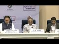 LIVE: Lok Sabha, AP Assembly Election Schedule 2024 | అసెంబ్లీ, లోక్ సభ ఎన్నికల షెడ్యూల్ విడుదల|10TV  - 01:11:10 min - News - Video