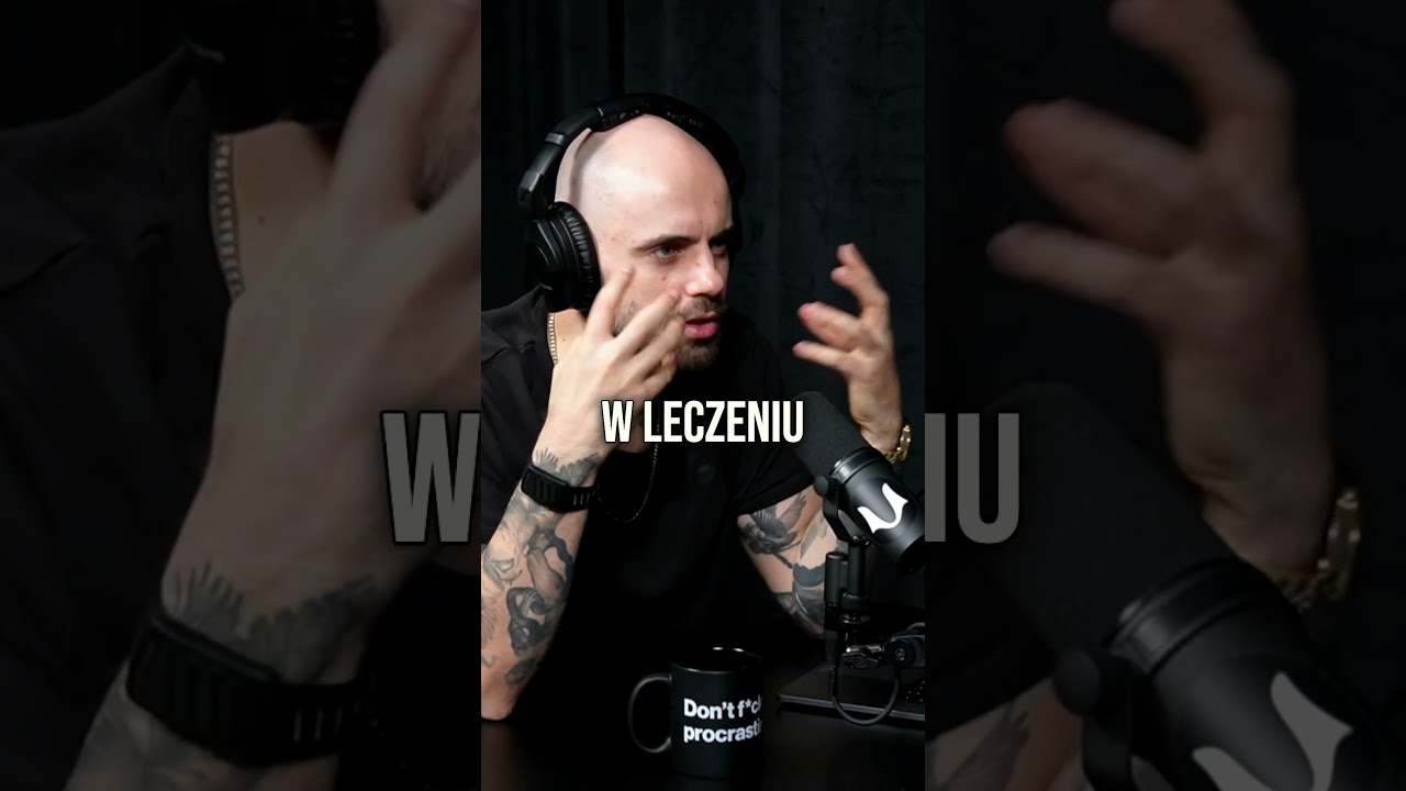 06 Jak Nadwaga Wpływa Na Bezdech? – ft. prof. Antoni Krzeski