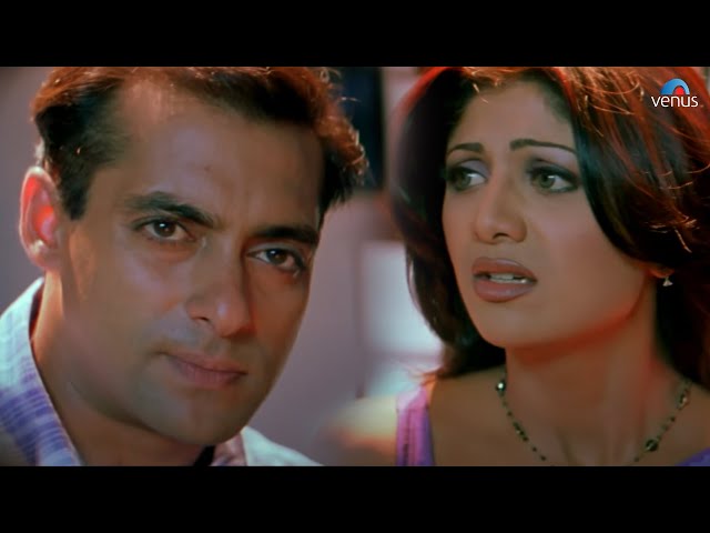 अदालत ने सलमान खान को शिल्पा शेट्टी के साथ रहने की इज़ाज़त दी | Salman,Shilpa | Shaadi Karke Phas Gaya