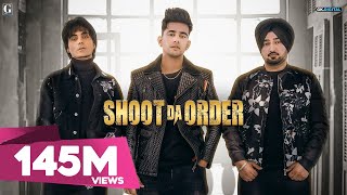 Shoot Da Order - Jass Manak - Jagpal Sandhu
