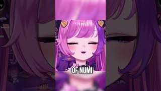 I Want To Make A Spanish Song With Numi!