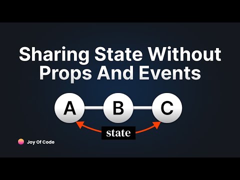 Master The Svelte Context API