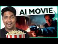 Unbelievable AI Movie Create ENTIRE FILM with AI![1]