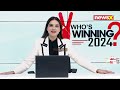 Whos Winning 2024 | The Expert-O-Meter | Jimbssa V Abraham | NewsX  - 09:50 min - News - Video