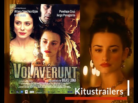 Volavérunt'