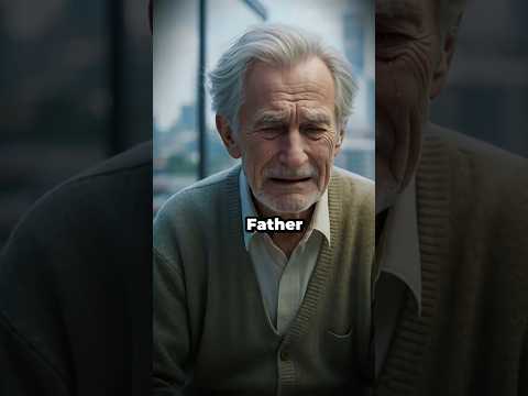 Daughter Ashamed of Her Father Until She Learned the Truth 😢