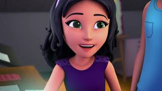 Lego Friends 1x58