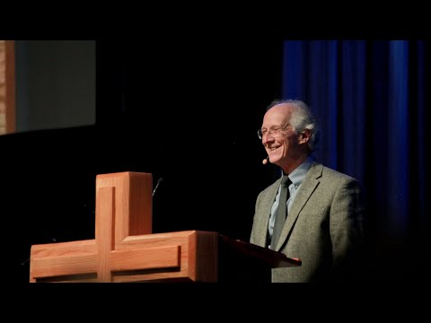The Invincible Power of Joy for World Missions — John Piper
