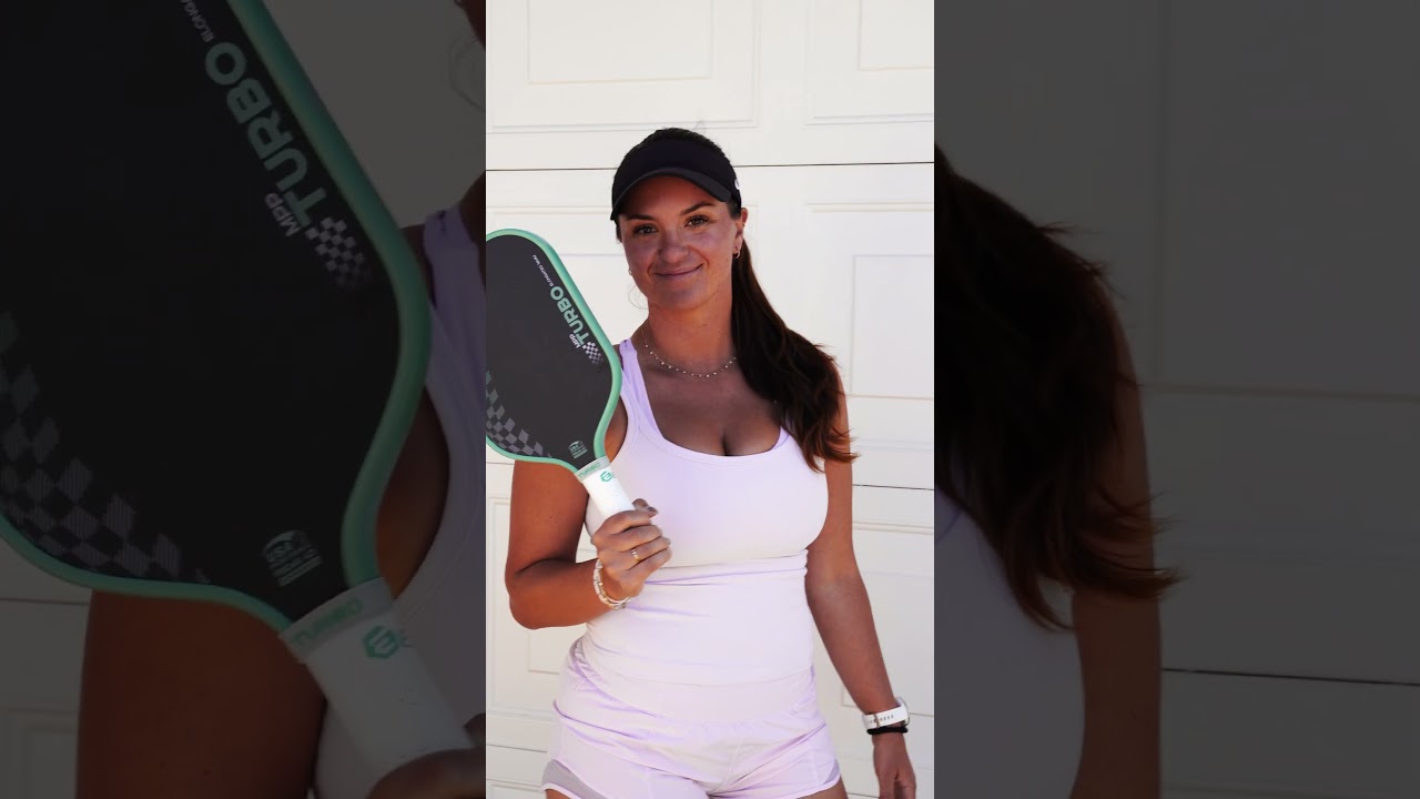 Is This the Best $99 Pickleball Paddle?