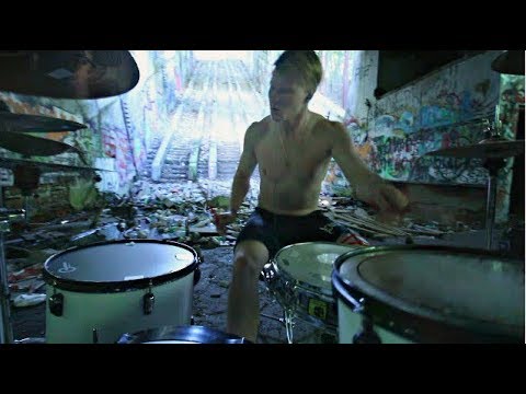 Slipknot - People Equals Shit | TRIF Drum Cover
