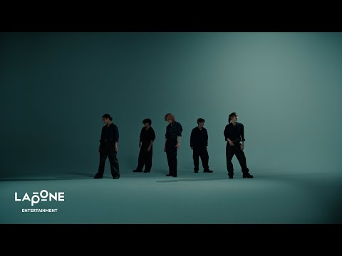 [INI STUDIO] JIN - Reveal (Performance ver.)