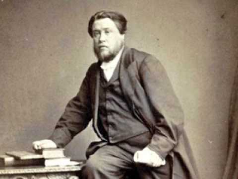 Christian Conversation - Charles Spurgeon Sermon