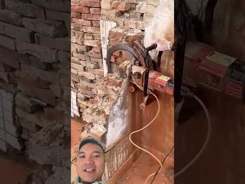 Máy Cắt Giúp Công Việc Đơn Giản Và An Toàn Hơn #diy