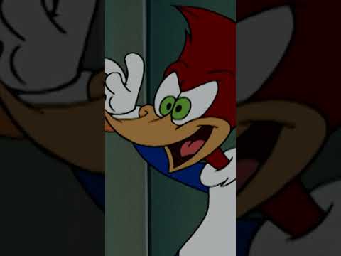 Woody fights back against the ghosts! #halloween #shorts