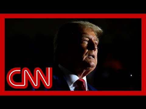 Journalist points out what's 'remarkable' about Trump's bond agreement