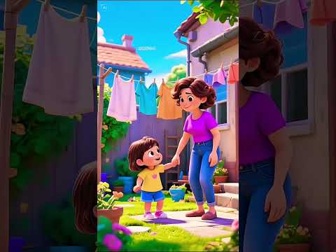 चिंटू के मुंह में फंस गई फुटबॉल । #hindikidsshort #funnykidsshort