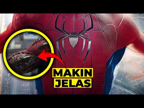 SPIDER-MAN BRAND NEW DAY | BREAKDOWN DETAIL SINOPSIS
