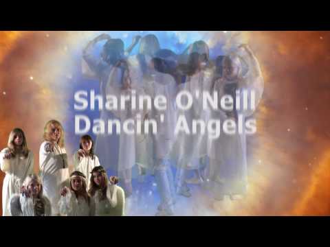 Sharine O'Neill - Dancin' Angels