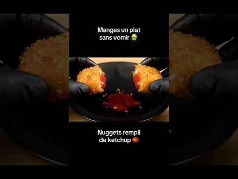 Tu manges quoi ? #ia