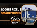 Major Tech News: Dixon Tech to Manufacture Google Pixel 8 in India!